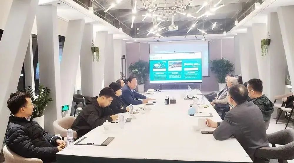 院士专家“fh至尊凤凰平台”企业行
