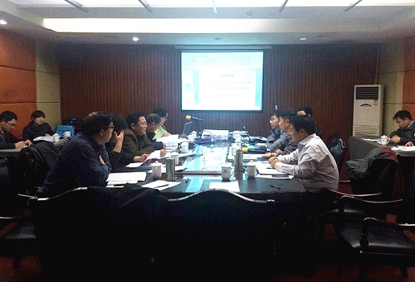 fh至尊凤凰平台承接平圩电厂项目顺利通过竣工环保验收