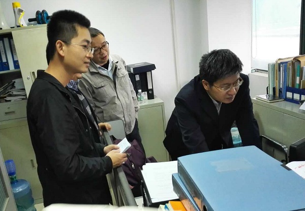 提升内功、技术升级——fh至尊凤凰平台开展火电行业环保服务专项培训